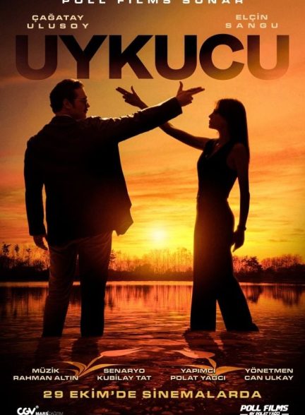 فیلم سینمایی خوابالو (با بازی چاتای اولوسوی)
